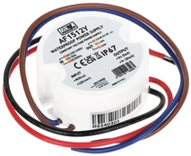 ĮKROVIKLIS IMPULSOWY 12V/1.25A-TP-V2 MW POWER