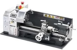 Staklinė metalo tekinimo staklė 550W