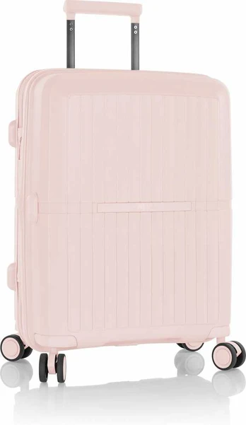 Kelioninis Heys Airlite 53 cm -matkalaukku, vaaleanpunainen