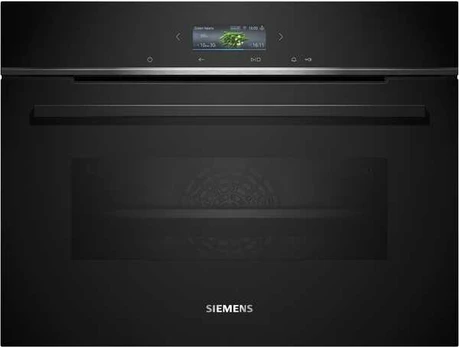 Orkaitė Siemens iQ700 CB774G1B1
