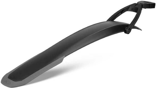 Skydelis galinis 27.5-29" ACID Vane Pro Click black'n'black black'n'grey