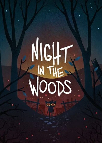 Night In The Woods PC