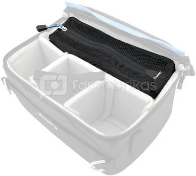 F Stop ICU Gate Anthracite (Matte Black)