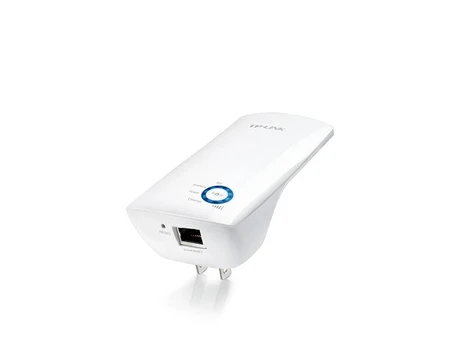 WRL RANGE EXTENDER 300MBPS/TL-WA850RE TP-LINK