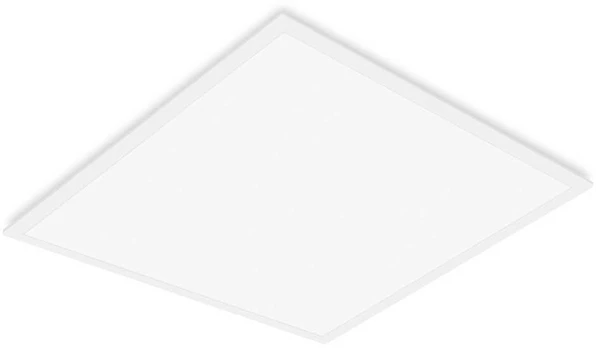 Ledvance 33W LED panelė PANEL ECO, balta, 3000K, 90°, 595x595mm, UGR19, IP40