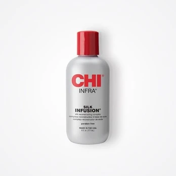 Šilkas plaukams CHI Infra Silk Infusion 177ml