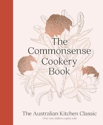 Commonsense Cookery Book