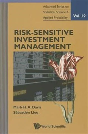Risk-sensitive Investment Management