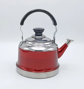 Virdulys su švilpimu, 1,5L