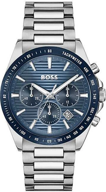Laikrodis Hugo Boss Strike 1514240