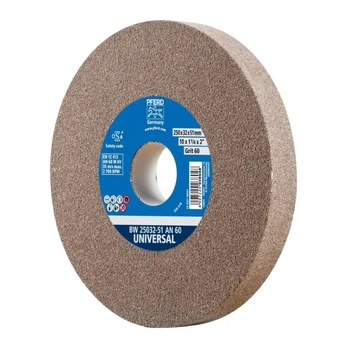 Universalus galandimo diskas PFERD BW 20025-32 AN 60