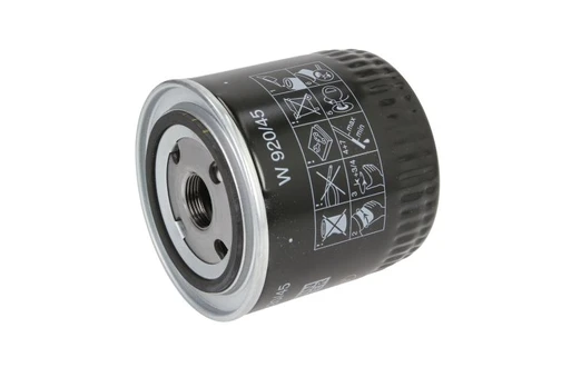 Alyvos filtras MANN-FILTER W920/45