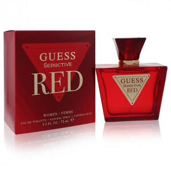 Guess Seductive Red EDT 75 ml
