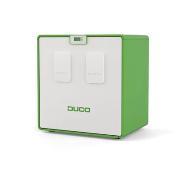 DUCO | „DucoBox Energy Comfort Plus“ D350
