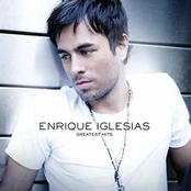 CD Enrique Iglesias - Greatest Hits