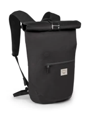 Kuprinė Osprey Arcane Roll Top WP 25, juoda, 25 l, 16" kaina