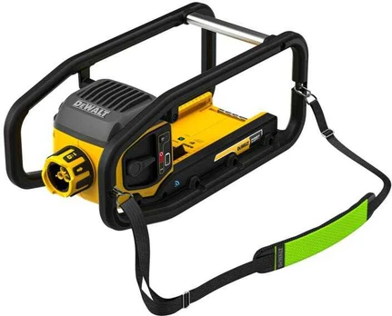 DEWALT POWERSHIFT WIBRATOR DO BETONU DCPS320N