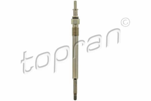 Kaitinimo žvakė TOPRAN 400 449
