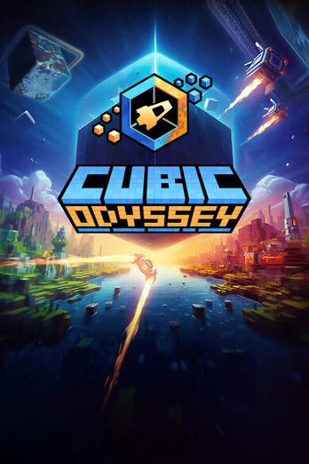 Cubic Odyssey PC