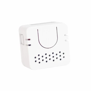 M5Stack M5Atom Echo - Programuojamas garsiakalbis - ESP32