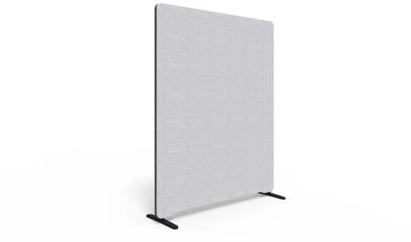 Lintex Edge gulvskærm 1200x1500 mm