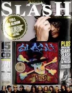 CD Slash - Slash