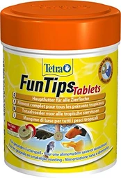 Tetra Tablets Tips 165 Tabletek