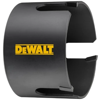 Gręžimo karūna su kietmetaliais 92 mm, DeWALT