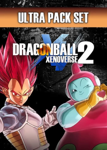Dragon Ball Xenoverse 2 Steam