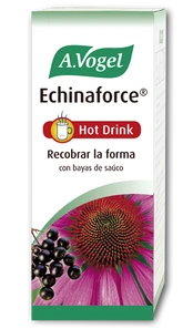 A. VOGEL Vogel Echinaforce karštas gėrimas 100ml