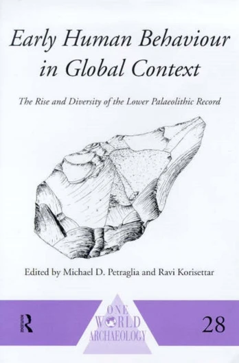 Early Human Behaviour in Global Context
