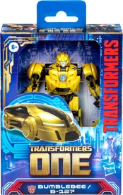 Transformers One Prime Changers 13 cm - Bumblebee kaina