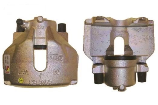 Stabdžių apkaba BOSCH 0 986 474 056