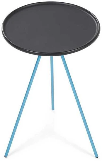 Turistinis stalas Helinox Side Table Small - Juoda