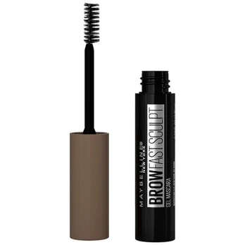 Maybelline Express Brow Fast Sculpt Mascara 3.5 ml Antakių tušas