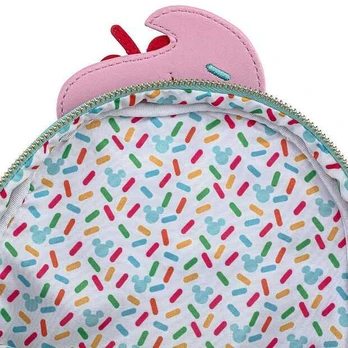 Loungefly Disney Mickey Minnie Ice Kreminis backpack