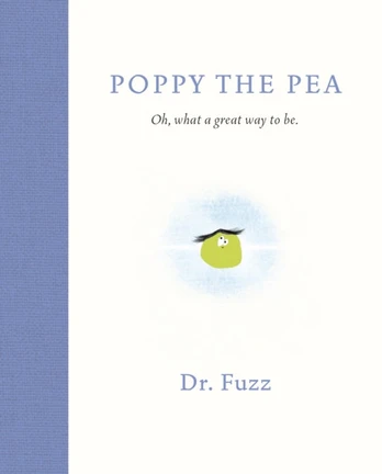 Poppy The Pea