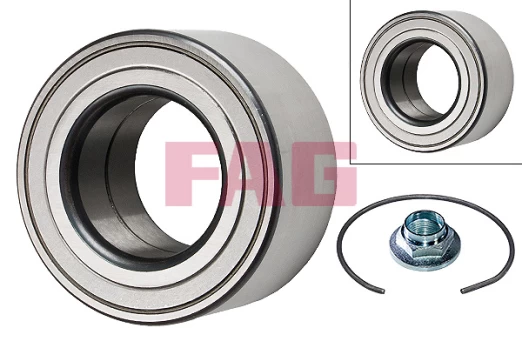 FAG 713 6268 00 Wheel bearing kit