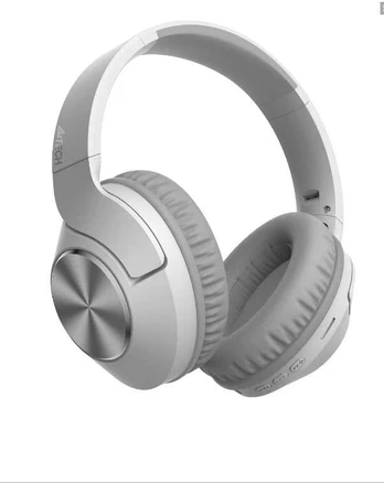 Ausinės A4tech 2Drumtek BH300 baltas