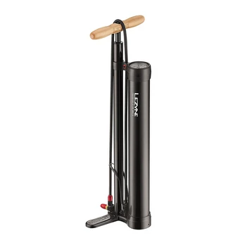 Lezyne Pressure Over Drive pastatoma pompa