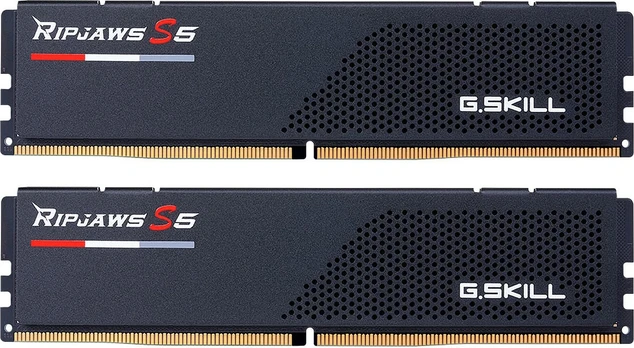 G.Skill Ripjaws S5 memory module 32 GB 2 x 16 GB DDR5 5200 MHz