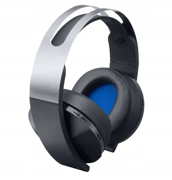 Belaidės ausinės Sony Platinum Stereo 7.1 (ps4)