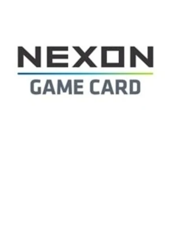 Nexon Game Card 30 USD