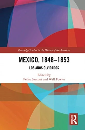 Mexico, 1848-1853
