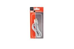 Jungiamasis laidas USB2.0 A-Type C, 1 m., MN BP kaina