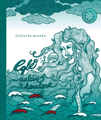 Eglė žalčių karalienė