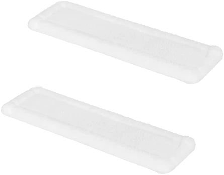 Teesa smooth touch ploviklio valymo padas