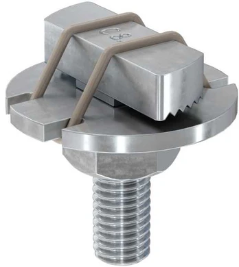 Fischer 20918, T-nut, 50 pc(s)
