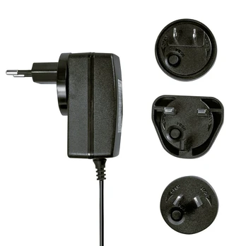 MAITINIMO ADAPTERIS 5VDC 3A/MULTI COUNTRY 73824 LINDY