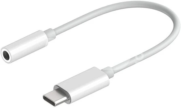 USB-C to Jack